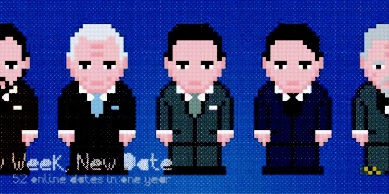 newweeknewdate's profile banner image