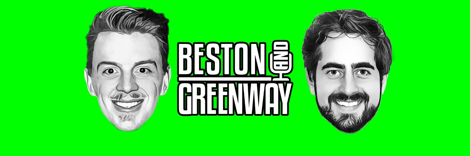Seb Greenway banner