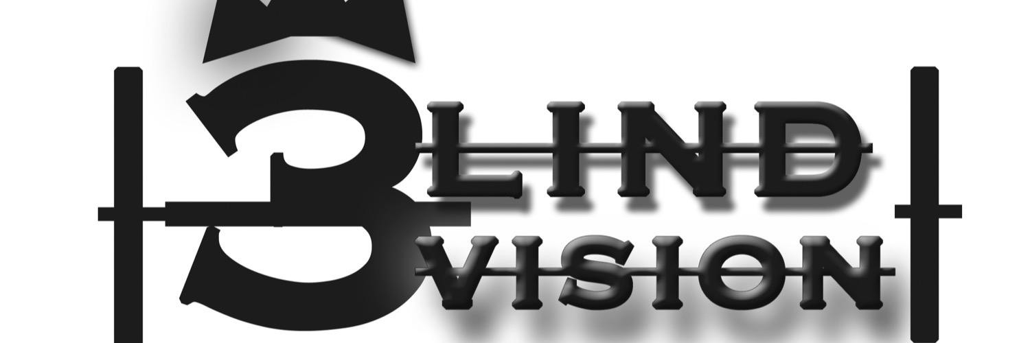 3lindvision's profile banner image