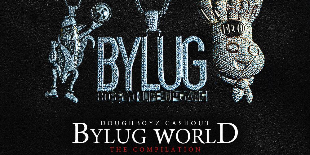 Doughboy Chaz Bling banner