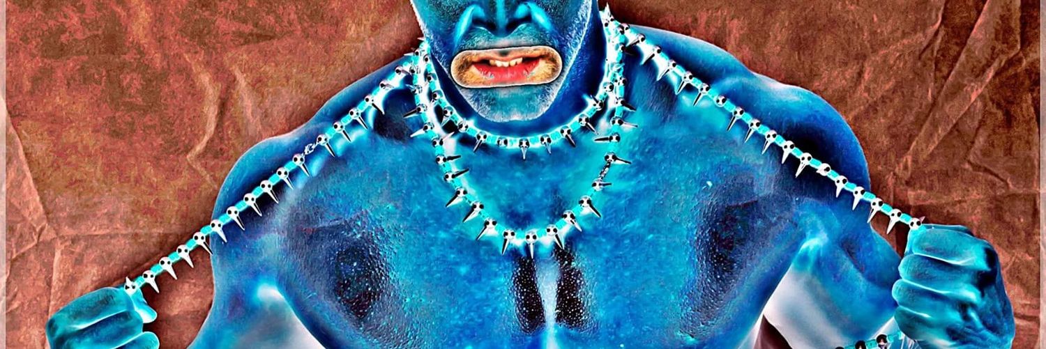 GVoltX's profile banner image
