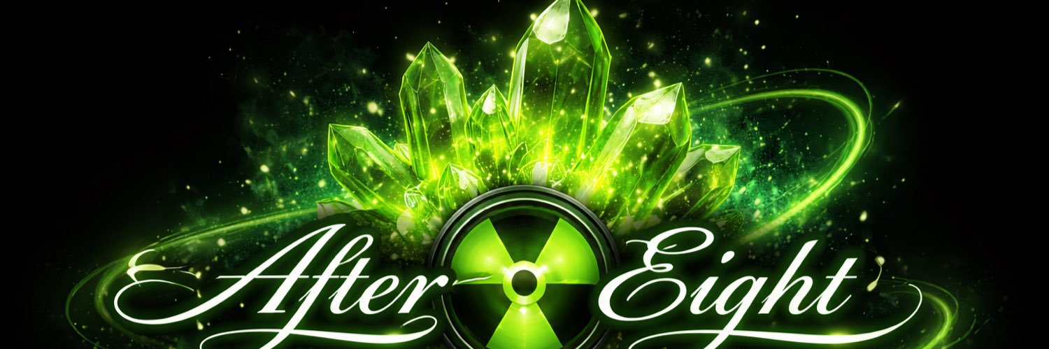AfterEight888's profile banner image