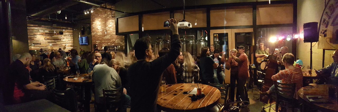 Butler Brew Works banner