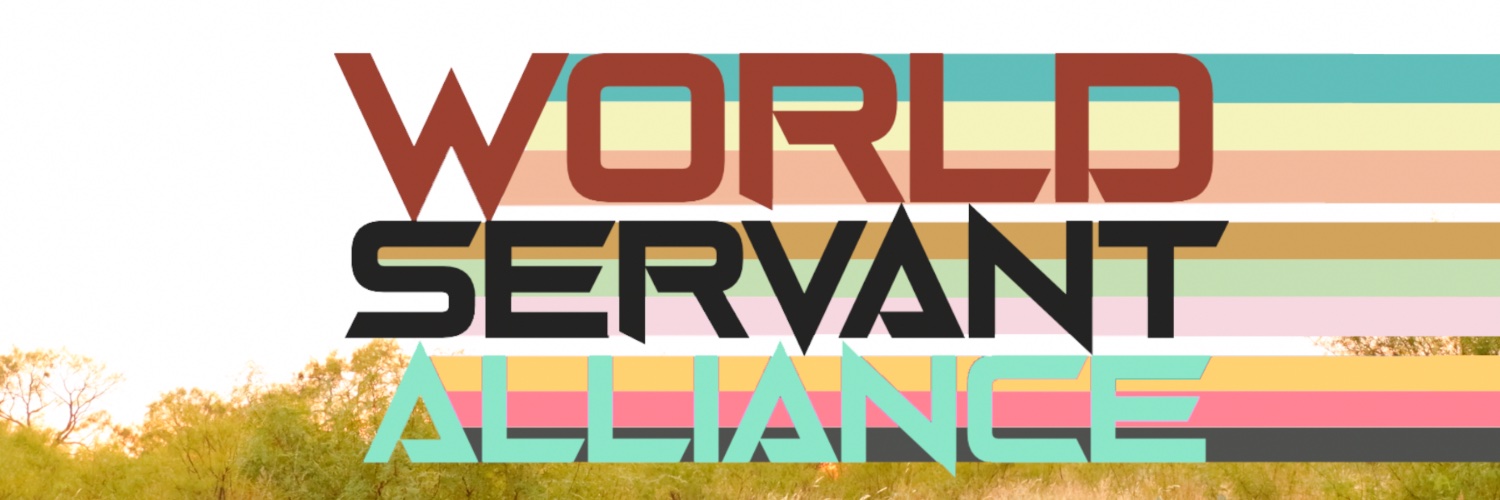 WorldServant_AA's profile banner image