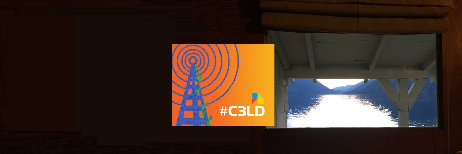 C3LivingDesign's profile banner image