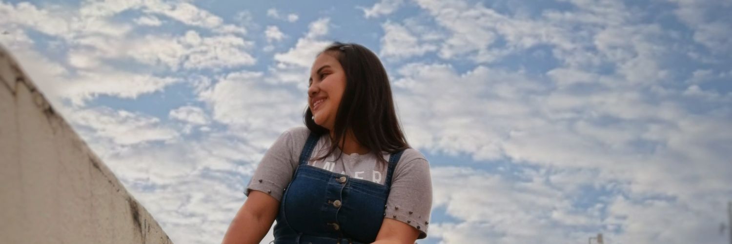Iitzel_Gonzalez's profile banner image