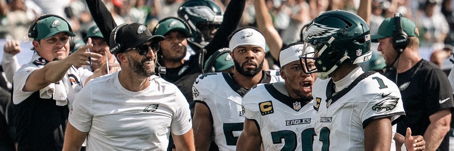 SoForeman's profile banner image