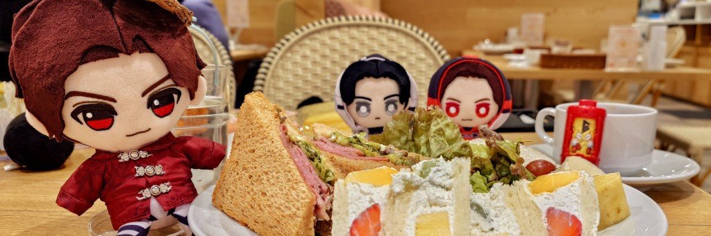 tomomisweet114's profile banner image