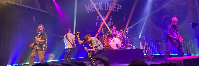 hazelsteckler's profile banner image