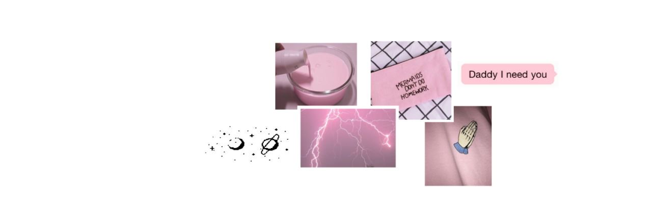 jieworn's profile banner image
