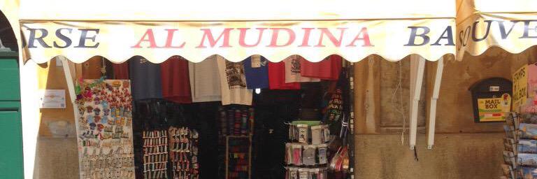 mudwar's profile banner image