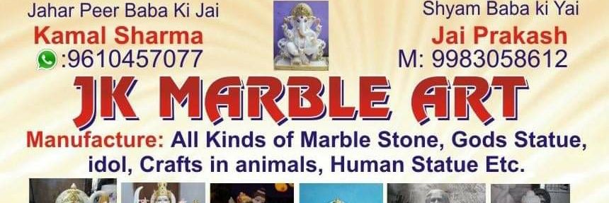 jkmarbleart's profile banner image