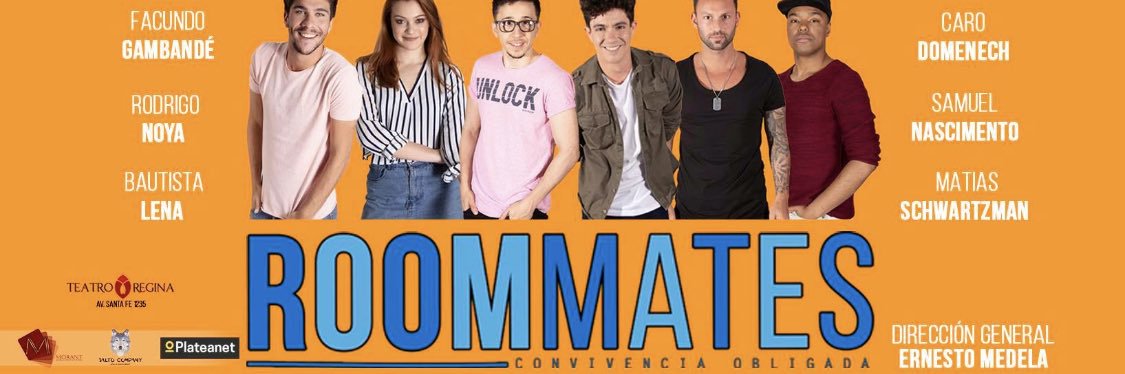 roommatesco's profile banner image