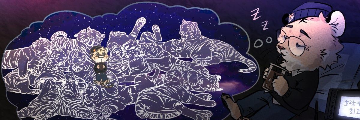 Mirurung's banner