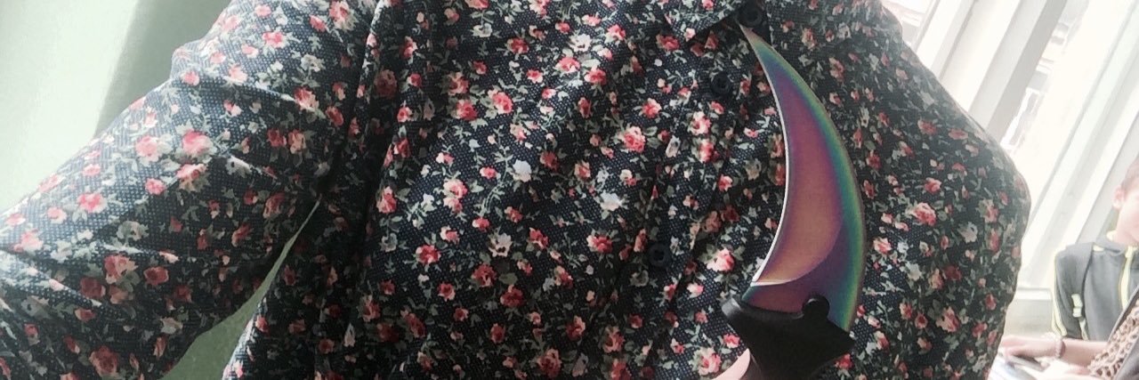 VRydakova's profile banner image