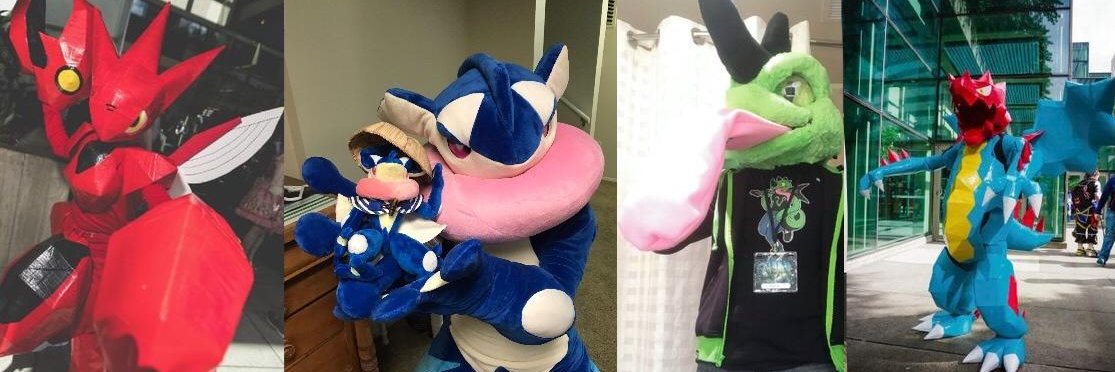 Frack フラック🦎👅💦 banner