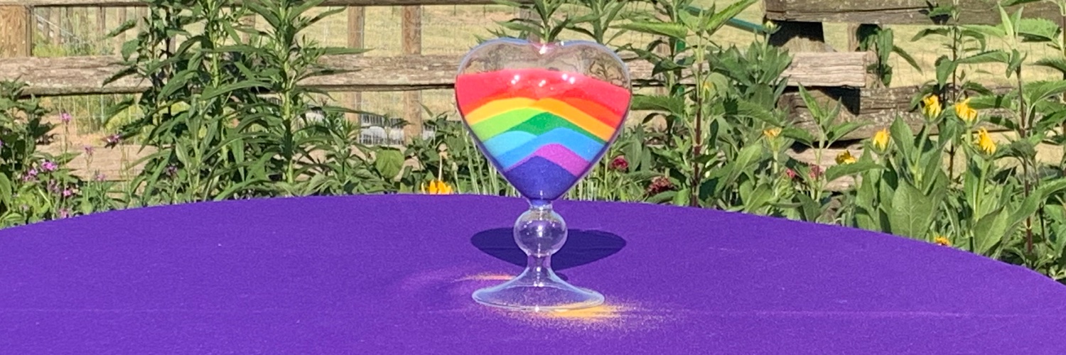 TheLilVideoNerd's profile banner image