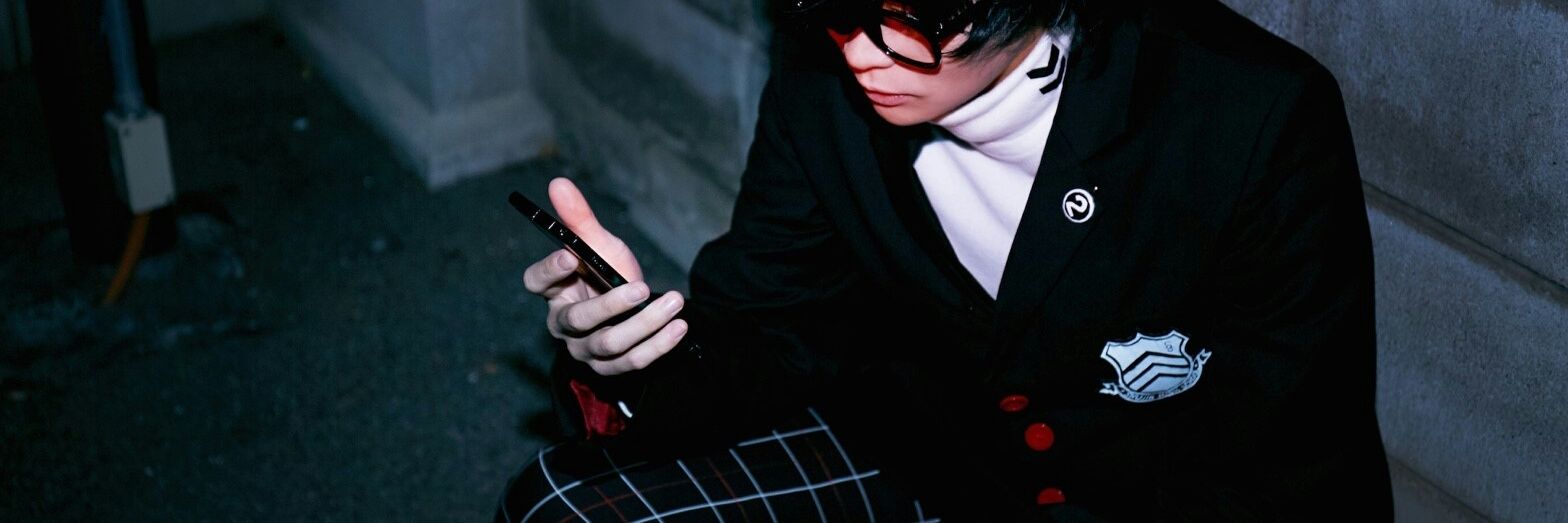 cosplaystaff250's profile banner image
