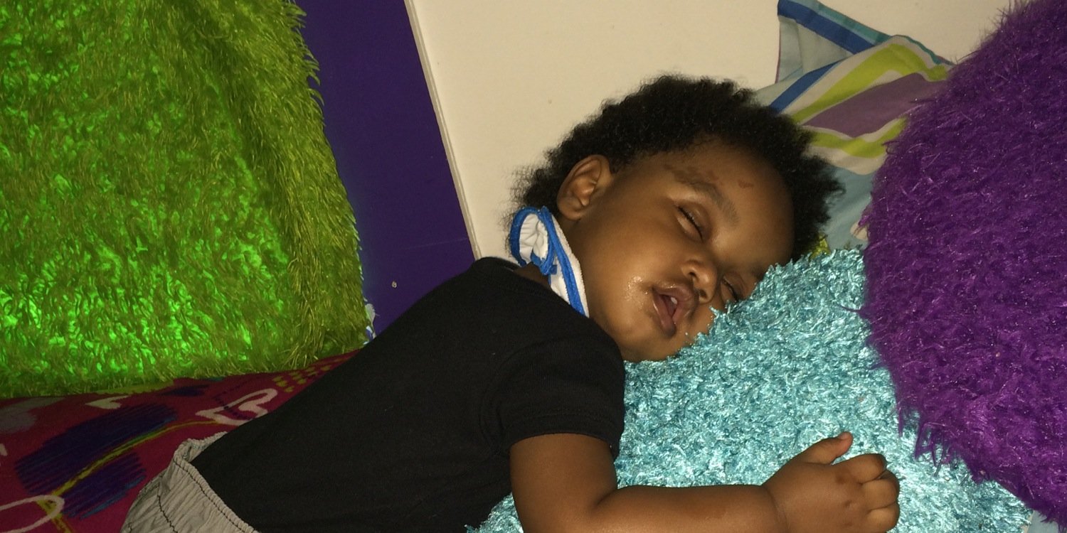 arayajohnson192's profile banner image
