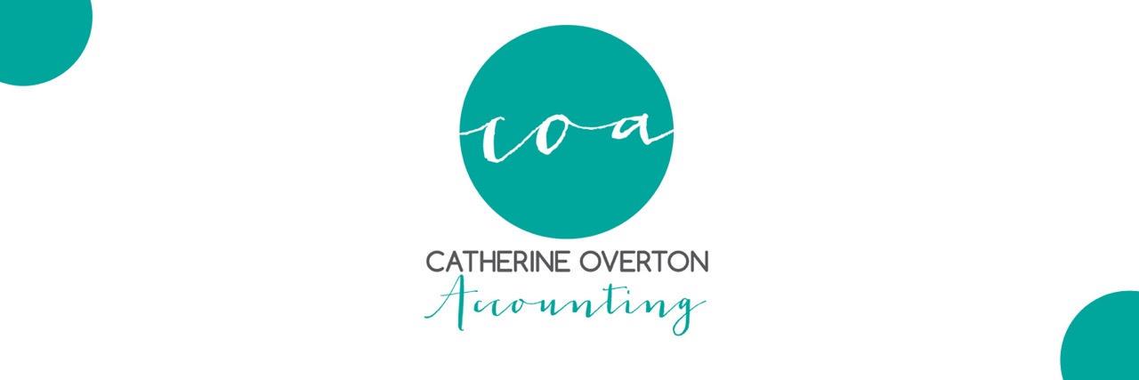 Catherine banner
