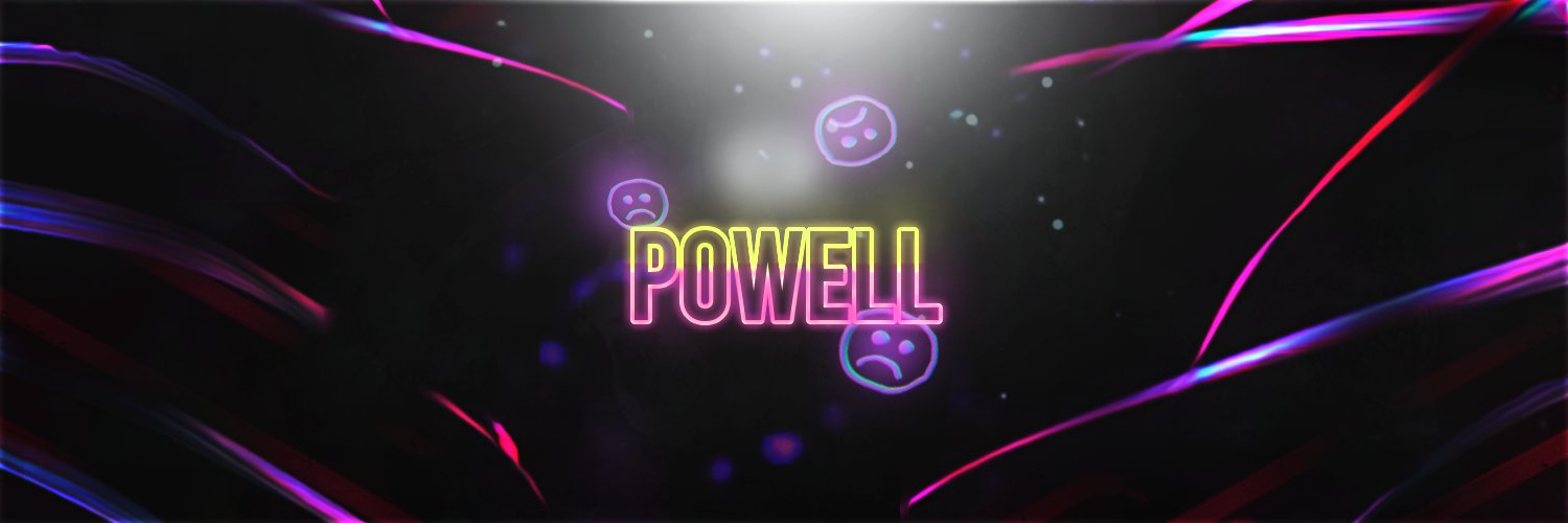 ItsPowellYo's profile banner image