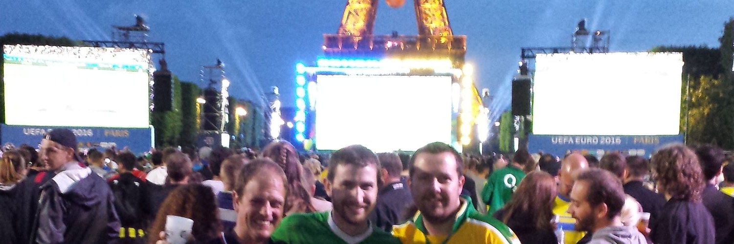 Enda Bonner banner