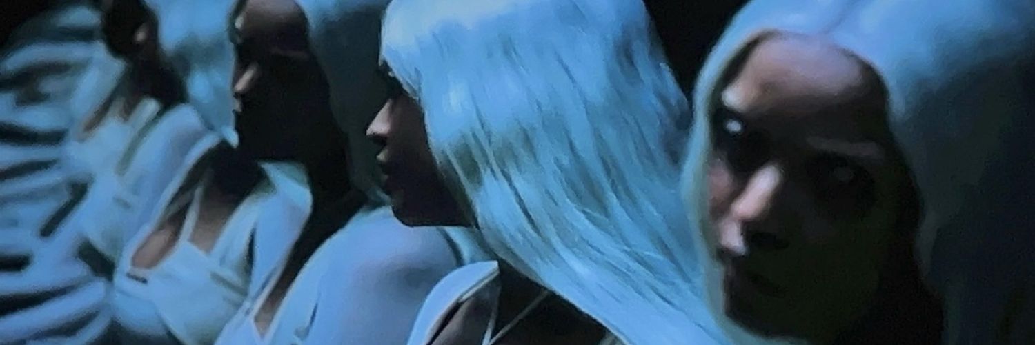 Future is here★⁷ banner