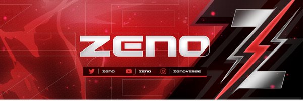 Zeno Profile Banner