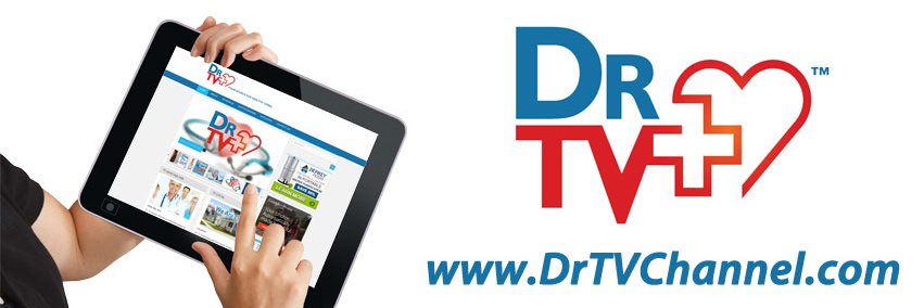 DrTVChannel's profile banner image