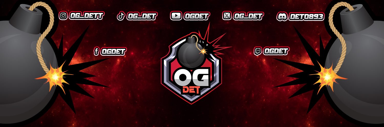 ogdett's profile banner image