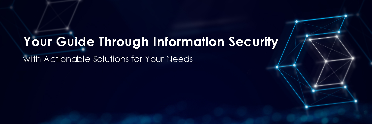 calibersecurity's profile banner image