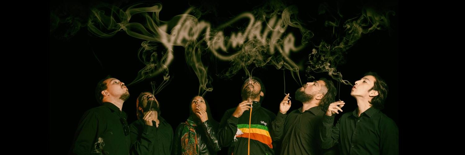 Yanawalka's profile banner image