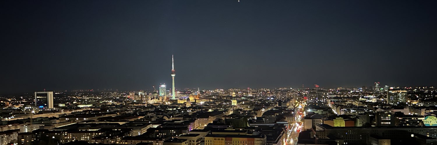 LissyKaufmann's profile banner image