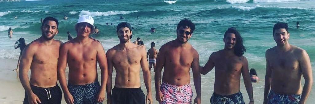 francoazzarini's profile banner image