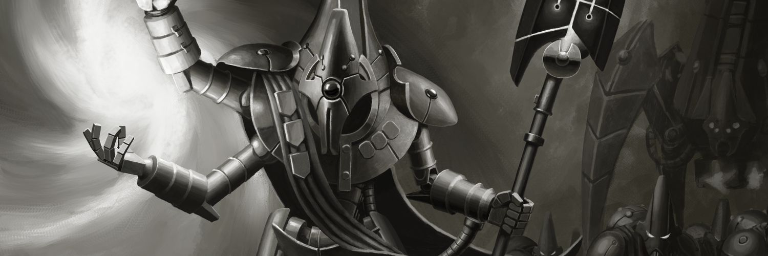 blooddemon40k's profile banner image