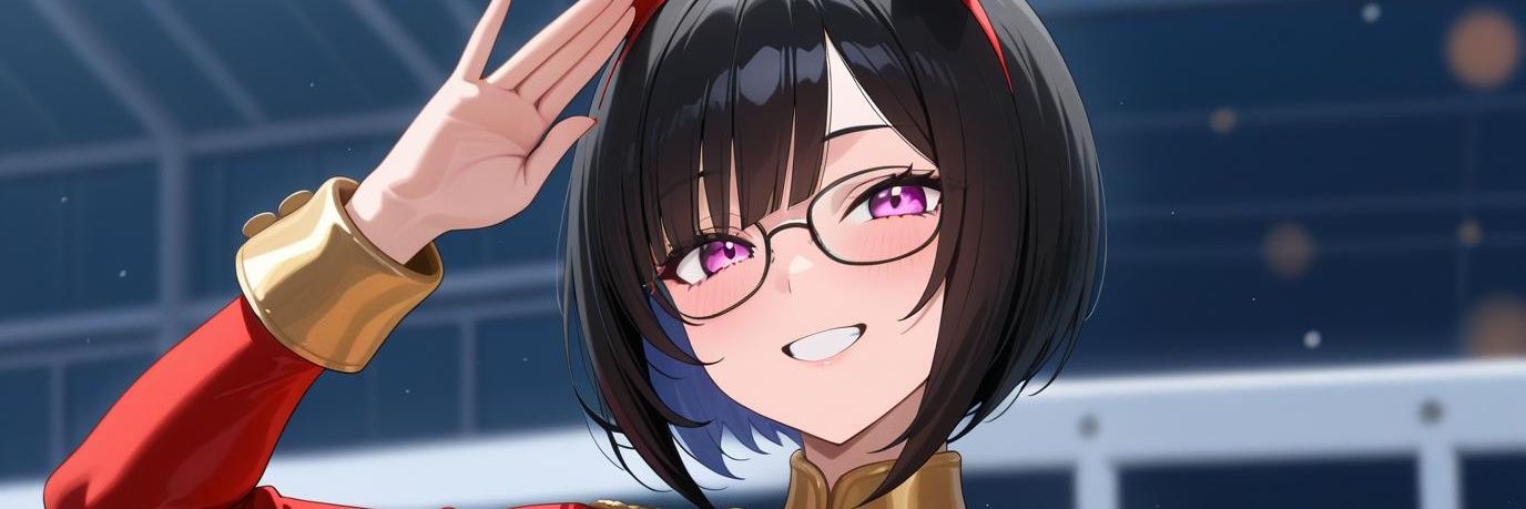 ドミオ　2026年もよろしくお願い致します♪ banner