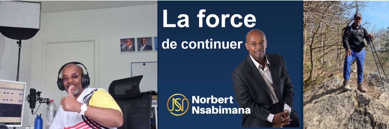 norbertnsabima's profile banner image