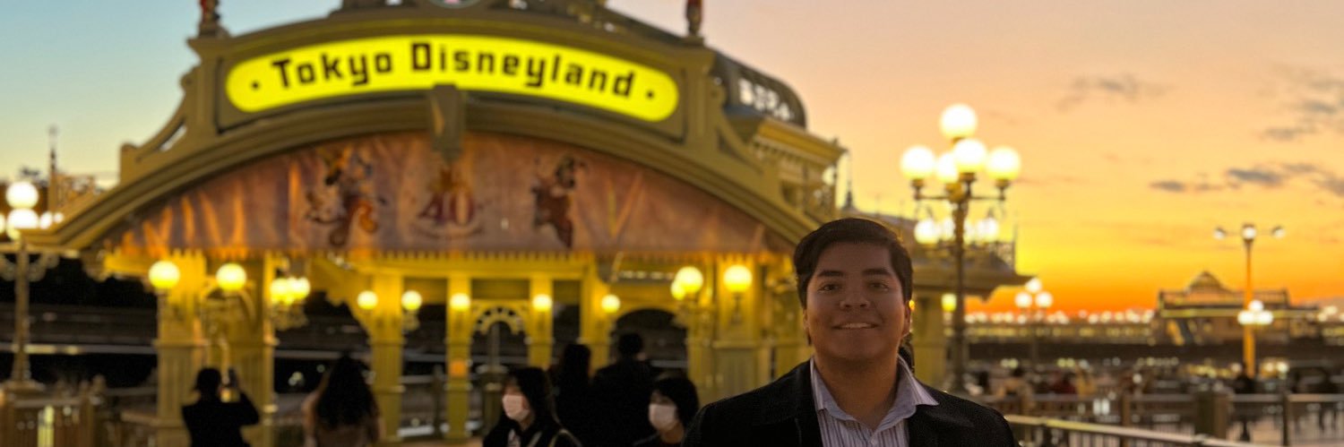 _soyDuarte's profile banner image