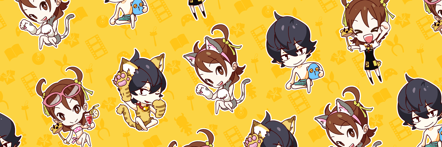 otamart's profile banner image