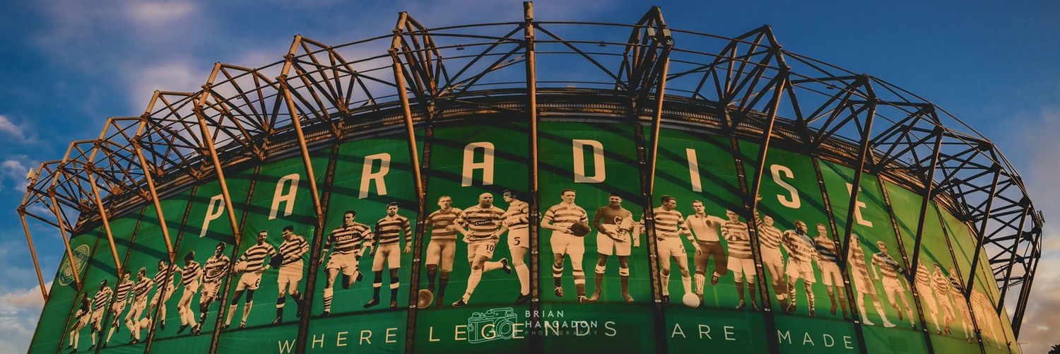cajw83's profile banner image