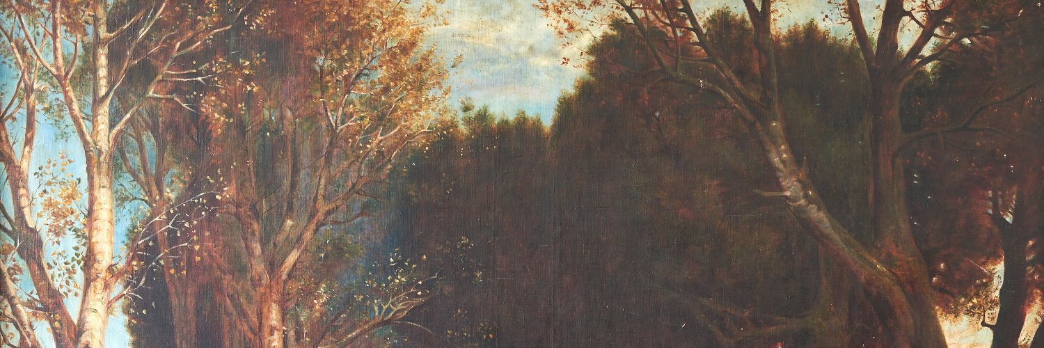 SelfishNeed's profile banner image