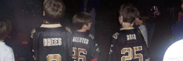 LucoreChris's profile banner image