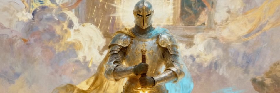 strongtower9's profile banner image