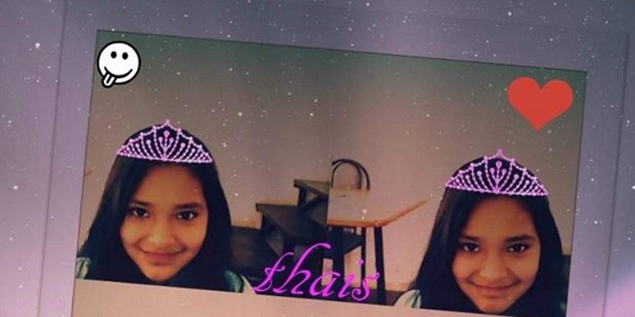 ThaisDayely's profile banner image