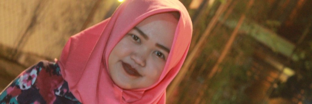 MbakMing's profile banner image
