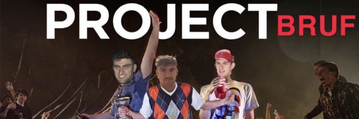 RufBrandon's profile banner image