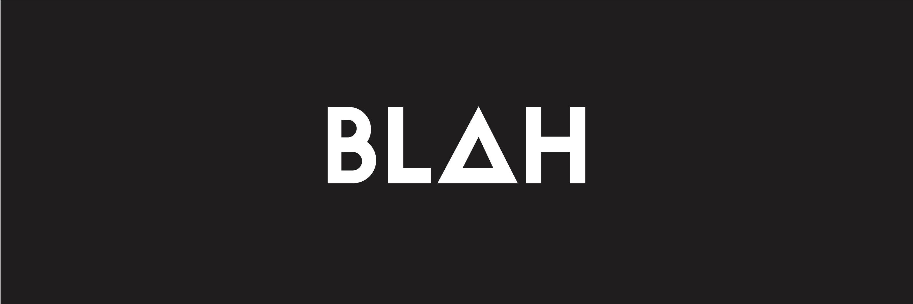 blahdblahdesign's profile banner image