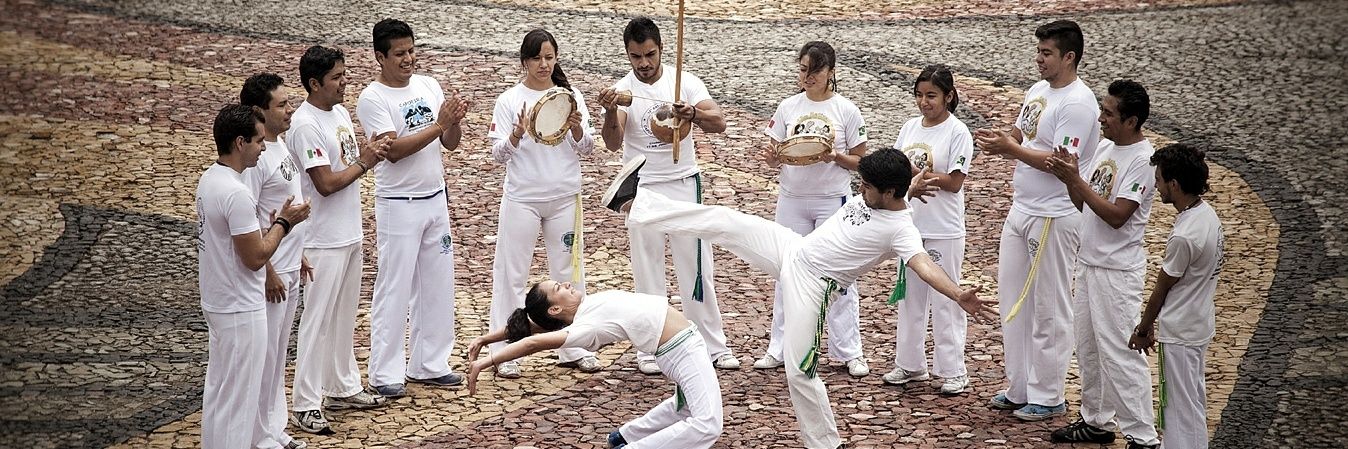 CapoeiraCMI's profile banner image