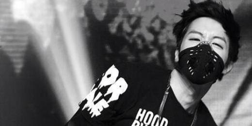 rapperjhope's profile banner image