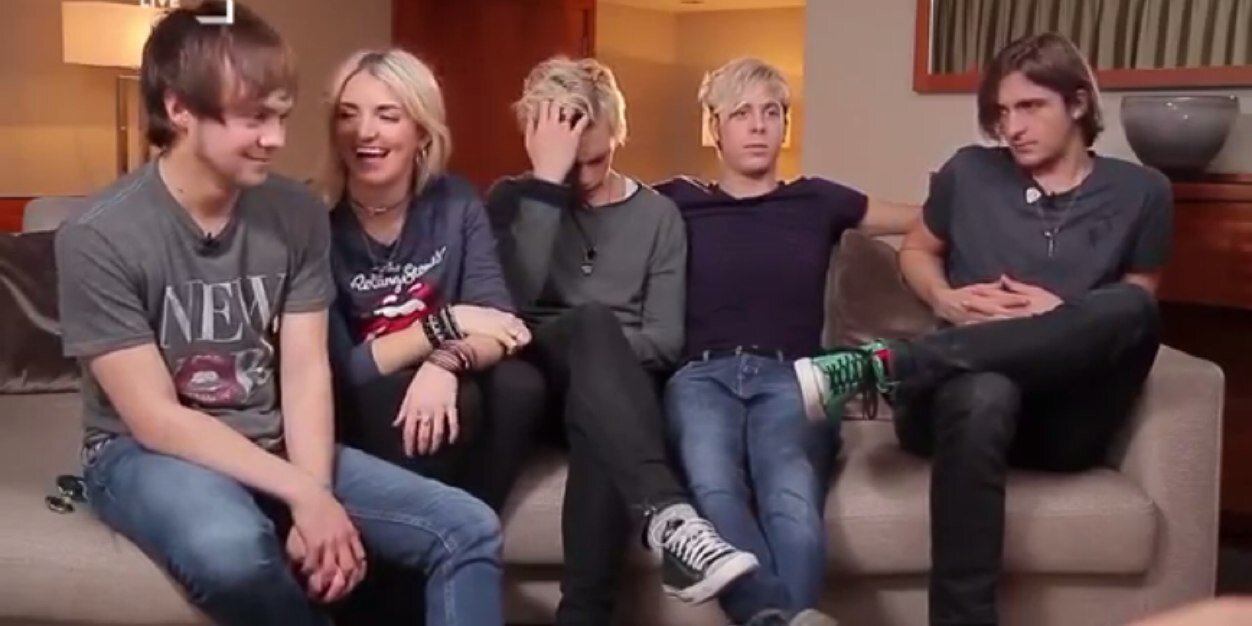 R5Pages's profile banner image